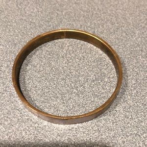 Abalone Looking Bracelet